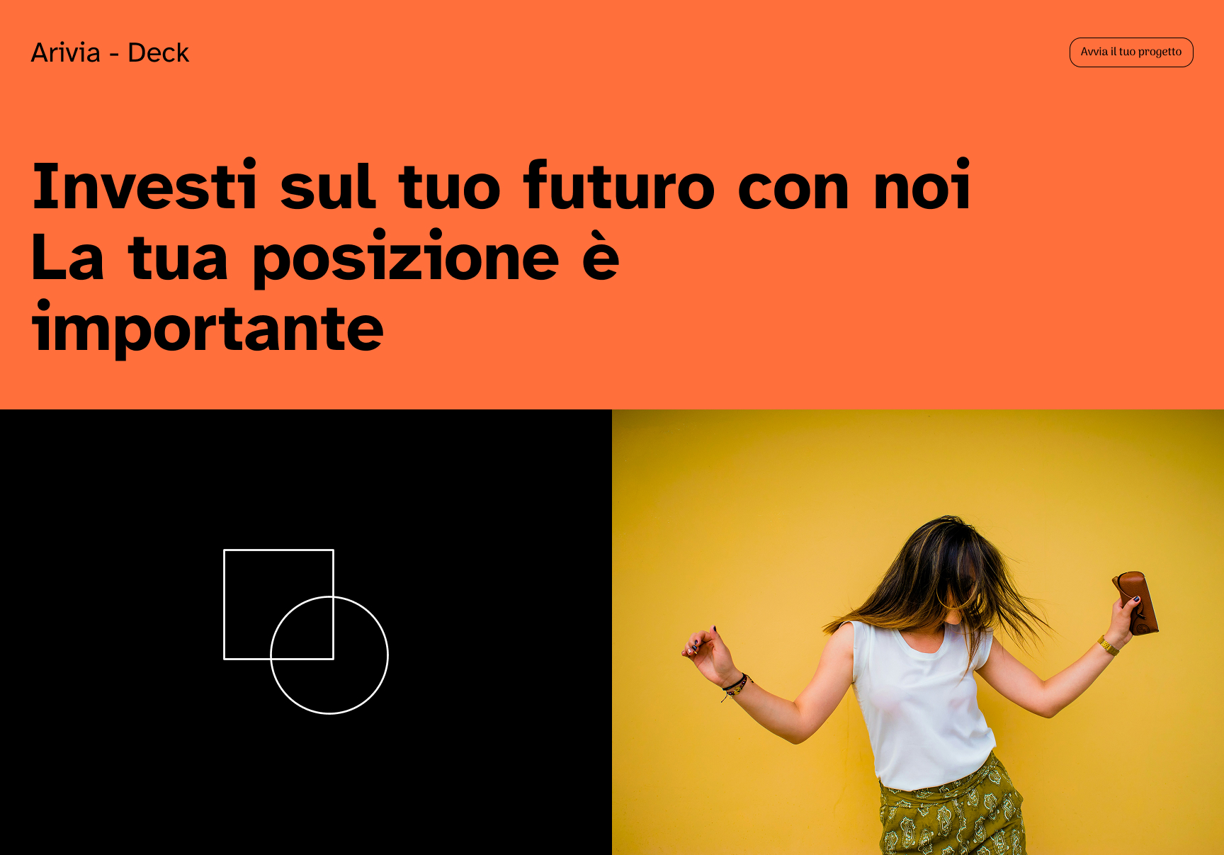 SEO e pubblicazione